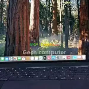 Macbook M4 AIR 2025 Chip: Apple M4 chip with 10-core CPU and up to a 10-core GPU.  Memory Price in Ethiopia